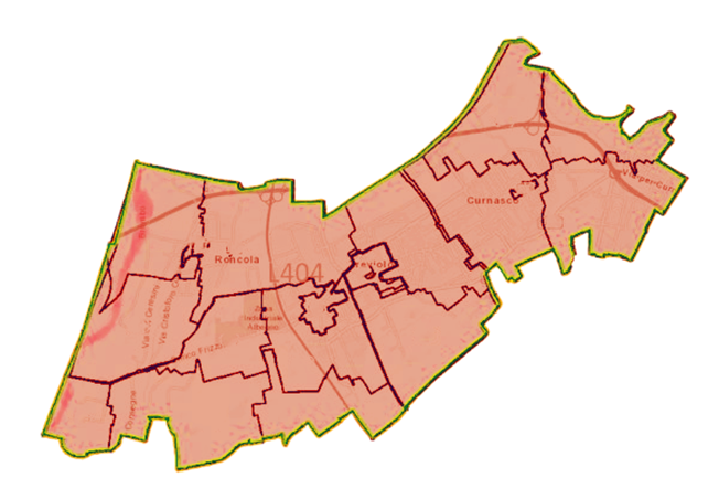 Immagine che contiene Arte bambini, mappa
Descrizione generata automaticamente