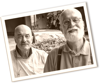 Immagine che contiene persona, Viso umano, sorriso, Anziano