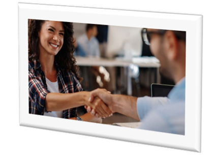 Stretta di mano, la scienza spiega perchè è legata al matrimonio