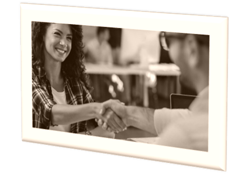 Stretta di mano, la scienza spiega perchè è legata al matrimonio