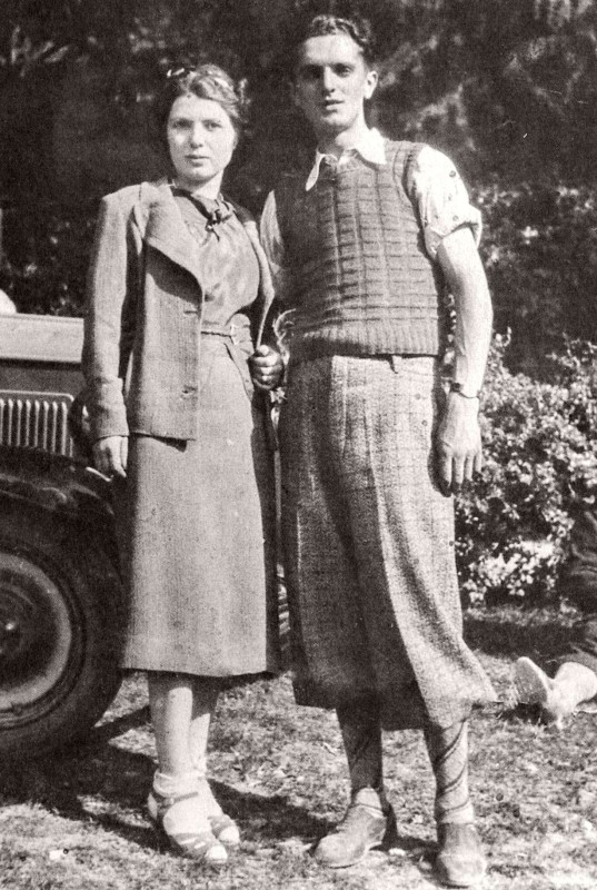 Giuseppe e Rita Ambrosini - anno 1936.jpg