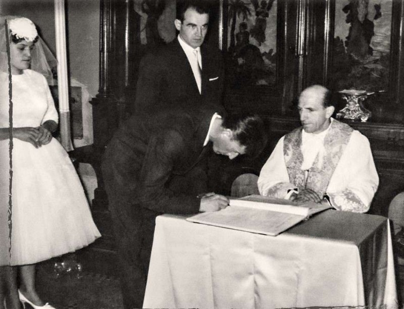 Matrimonio Arnoldi-Ghislandi 2 - Curnasco - anno 1961.jpg