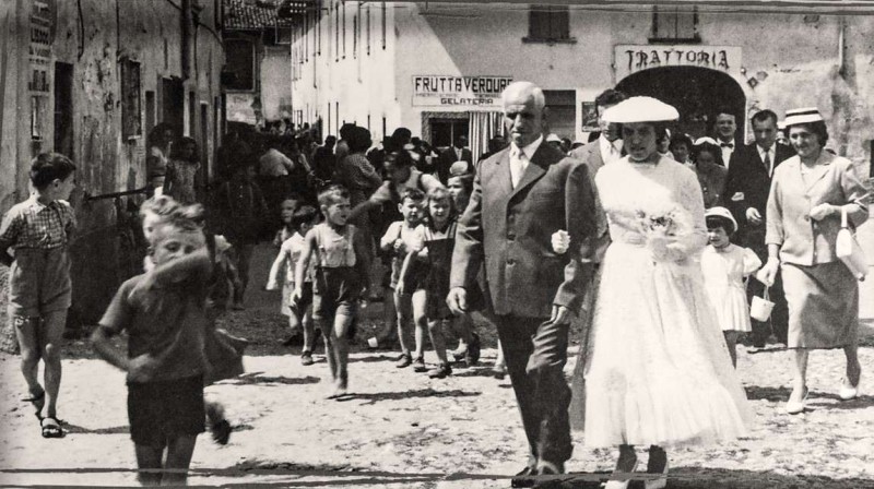 Matrimonio Locatelli-Del Prato - Curnasco - anno 1957.jpg