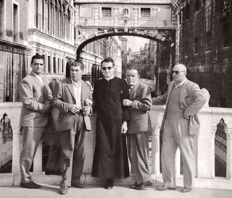 Treviolesi a Venezia - anno 1954.jpg