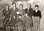 Famiglia Facoetti e vicini di Via Molino - Anno 1954.jpg