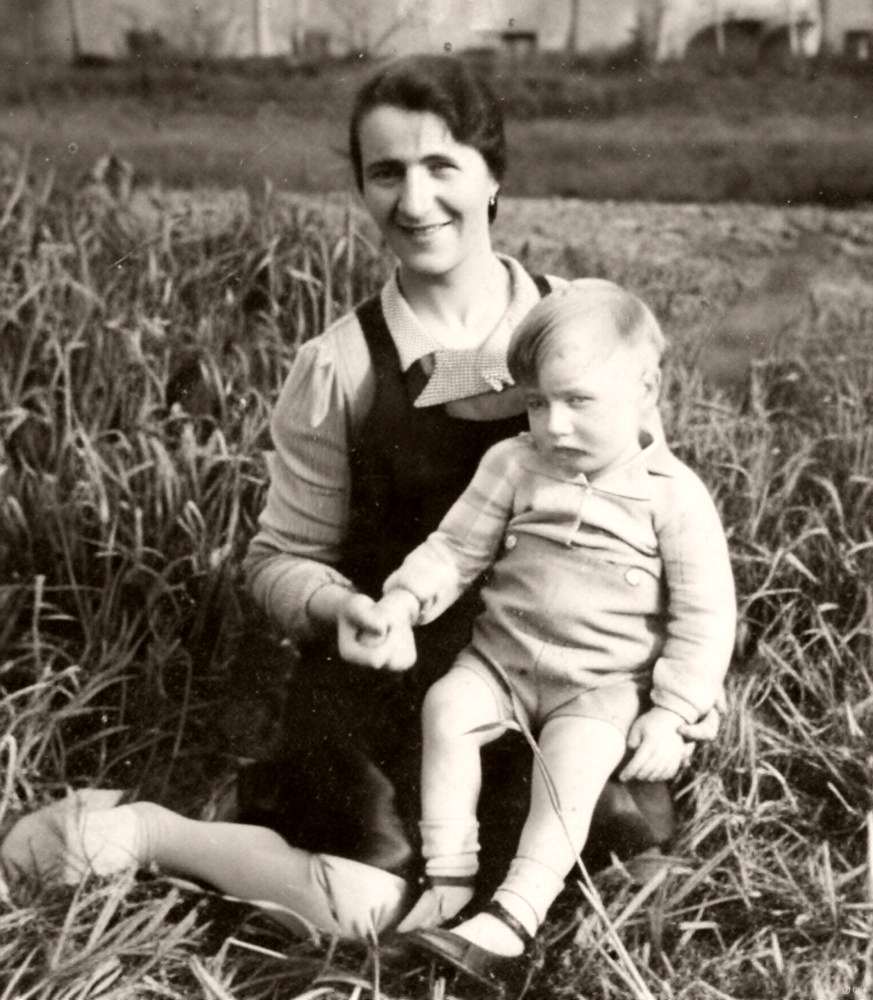 Anna Vitali e Mario Facoetti - Anno 1942.jpg