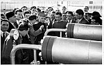 Vescovo Benedetti a Treviolo - Anno 1955.jpg