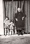 Elisa Sorti alla Piccola Parigi della Roncola - Anno sconosciuto.jpg