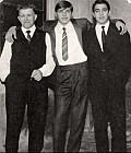 Angelo Ronzoni e figli - Treviolo - anno 1968 - Archivio Avis Treviolo.JPG
