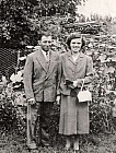 Coniugi Angelo Ronzoni e Chiara - Archivio Avis Treviolo.JPG