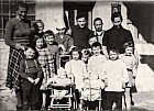 Cortile Butta - Curnasco - anno 1957 - Archivio Avis Treviolo.jpg