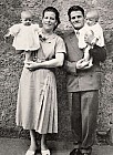 Famiglia Sassi - Albegno - Archivio Avis Treviolo.JPG
