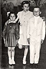 Fratelli Ghislandi - Curnasco - anno 1961 - Archivio Avis Treviolo.JPG