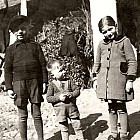 Rico, Mario e Lucia Facoetti - Anno 1942 - Grazie a Lucia Facoetti.jpg