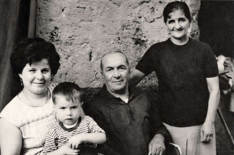Famiglia Donadoni - Treviolo - Archivio Avis Treviolo.jpg