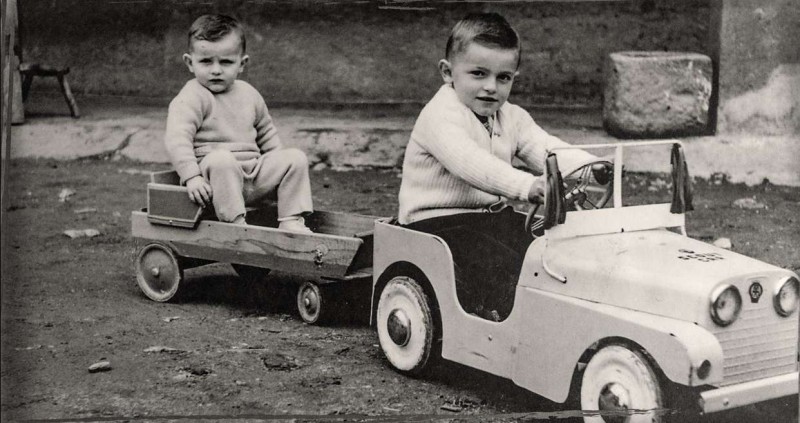 Fratelli Butta - Curnasco - anno 1960 - Archivio Avis Treviolo.jpg