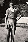 Cesare Bonati - Roncola - Archivio Avis Treviolo.JPG