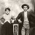 Rosa e Giovanni Benedetti - Fine Ottocento - Grazie a Lucia Facoetti.jpg