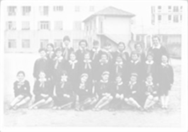 VERA FOTO SCOLARESCA Anni '60 Al Sacro Cuore Di Albenga - C7-93 EUR 5,99 -  PicClick IT