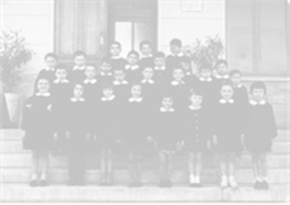 Scuole Elementari - San Giorgio....La nostra storia