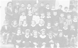 Scuole Elementari - San Giorgio....La nostra storia