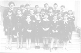 Classe 1958