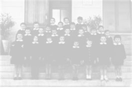 Scuole Elementari - San Giorgio....La nostra storia
