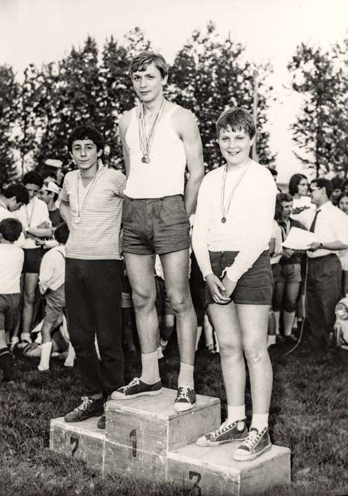Giochi Della Gioventu' 14 - Anno 1969 - Archivio Avis Treviolo.jpg