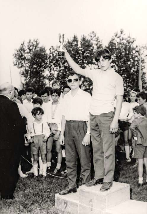 Giochi Della Gioventu' 15 - Anno 1969 - Archivio Avis Treviolo.jpg