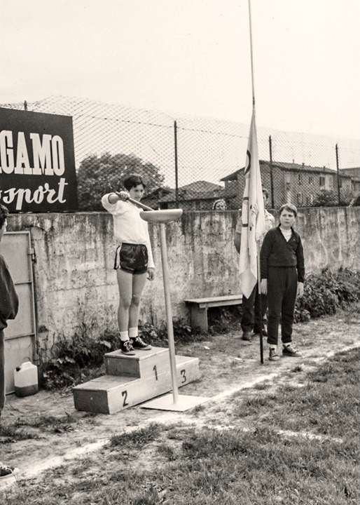 Giochi Della Gioventu' 20 - Anno 1969 - Archivio Avis Treviolo.jpg