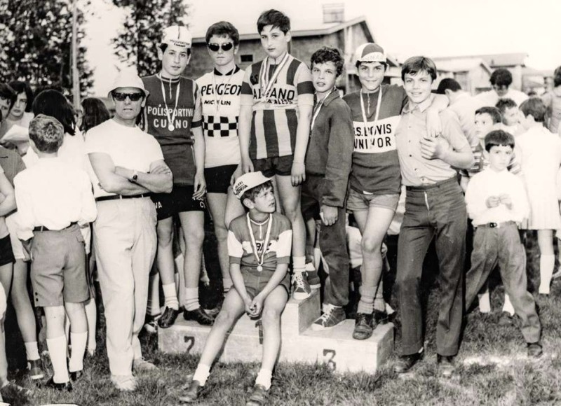 Giochi Della Gioventu' 22 - Anno 1969 - Archivio Avis Treviolo.jpg