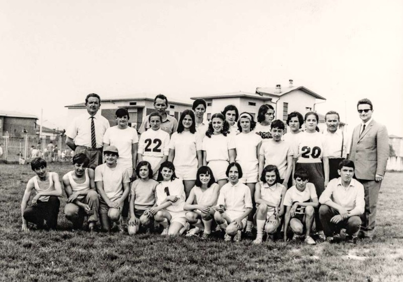 Giochi Della Gioventu' 23 - Anno 1969 - Archivio Avis Treviolo.jpg