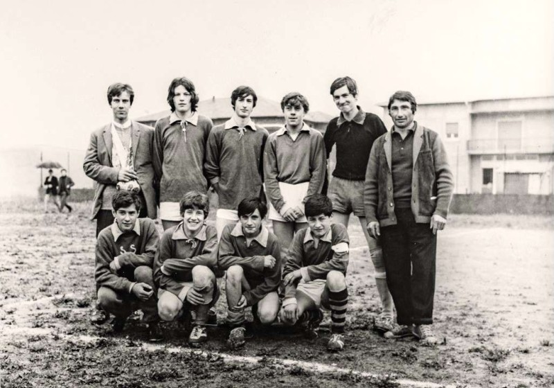 Giochi della Gioventu' - anno 1970 - Archivio Avis Treviolo.jpg